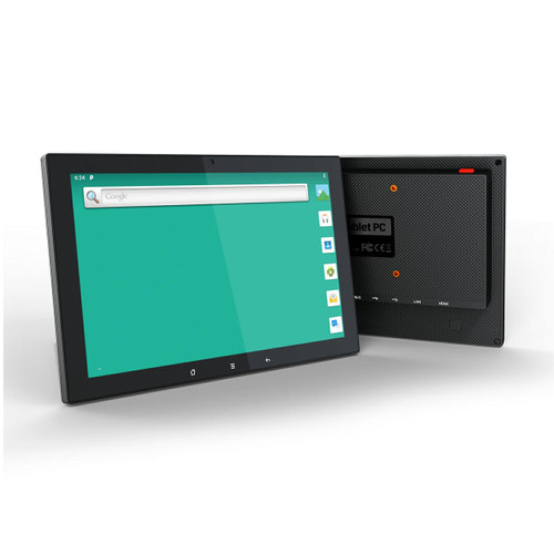 Embedded PCs and Industrial Tablets - Arms Series - Android Tablet