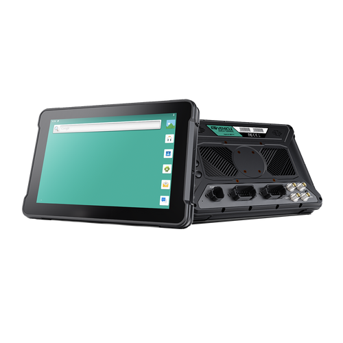 RT-10000A 10.1 Inch Rugged Agricultural Tablet