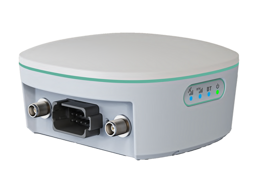 AT-R200 GNSS Receiver