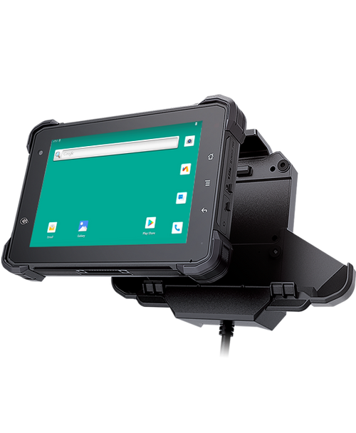 RTV-7000A 7 Inch Android 12 Rugged Tablet