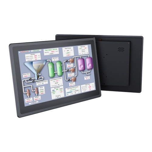 Lilliput PC-1560-II 15.6 Inch Touch Screen Panel PC Lilliput PC-1560-II 15.6 Inch Touch Screen Panel PC
