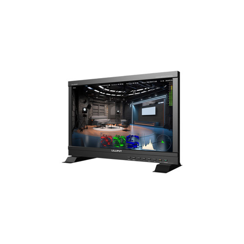 PVM160S-E 15.6" 1200 Nits Livestream Recording Monitor