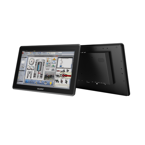 TK1331 LILLIPUT 13.3 Inch 1000 Nits Touch Screen Monitor