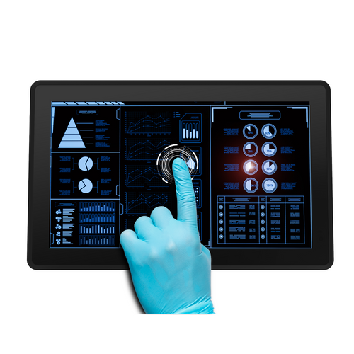 TK1331 LILLIPUT 13.3 Inch 1000 Nits Touch Screen Monitor