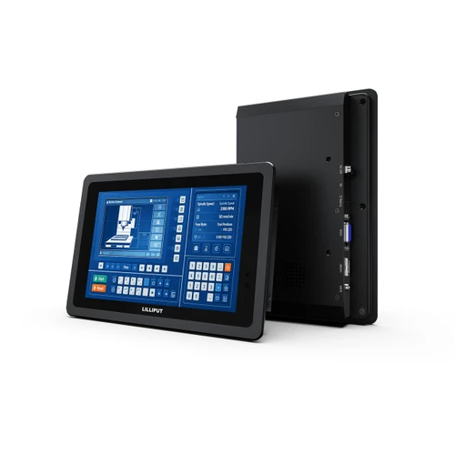 TK719/C LILLIPUT 7 Inch 1000 Nits Non-Touch Screen Monitor
