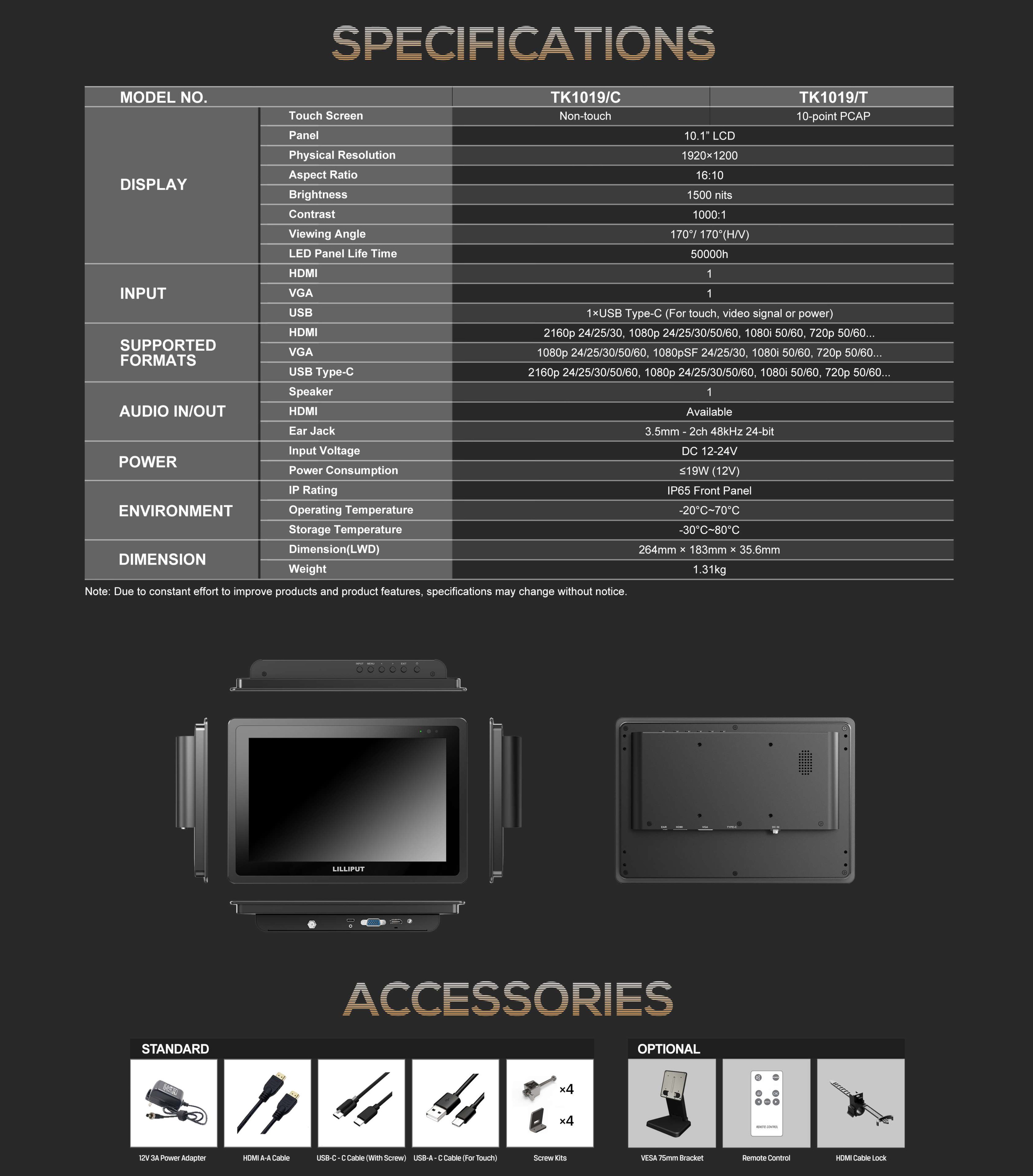 tk1019-spec