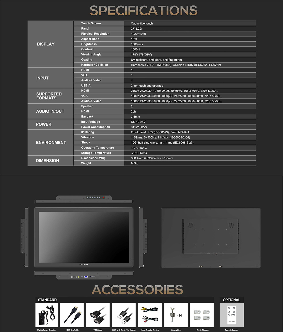 tk2700_spec