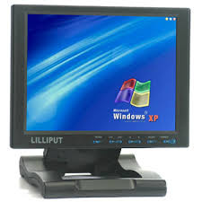 FA1042-NP/C 10.4 inch monitor - LILLIPUT Official Website