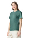 1717 Adult Heavyweight Tee (Blue Spruce)