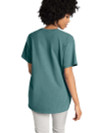 1717 Adult Heavyweight Tee (Blue Spruce)