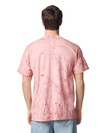 1745 Adult Heavyweight Color Blast Tee_en_US (Clay)