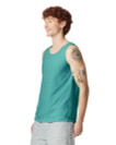 9360 Adult Heavyweight Tank Top (Seafoam)