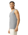 9360 Adult Heavyweight Tank Top (Grey)
