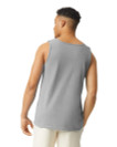 9360 Adult Heavyweight Tank Top (Grey)