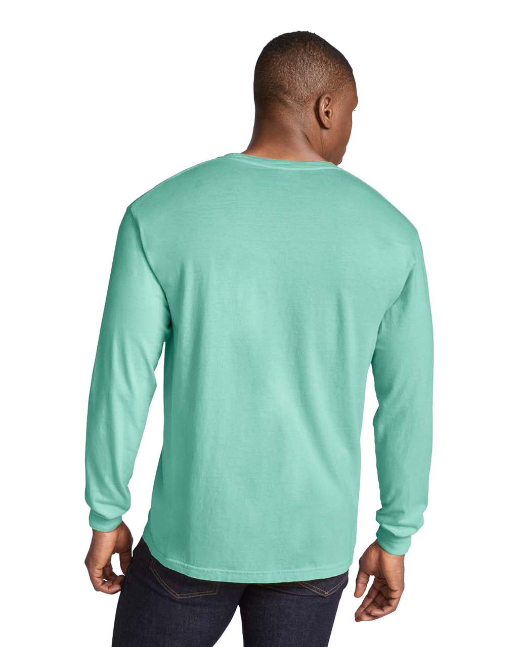 Comfort Colors Adult Heavyweight Long-Sleeve T-Shirt