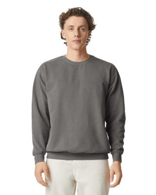 1580 Adult 1/4 Zip Sweatshirt| Comfort Colors | Gildan Brands