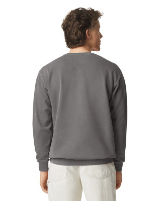 1580 Adult 1/4 Zip Sweatshirt| Comfort Colors | Gildan Brands