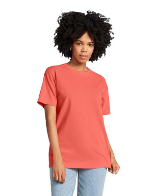 Comfort Colors 6014 - Garment-Dyed Heavyweight Long Sleeve T-Shirt