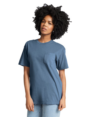 22+ Lady Comfort Colors T-Shirts
