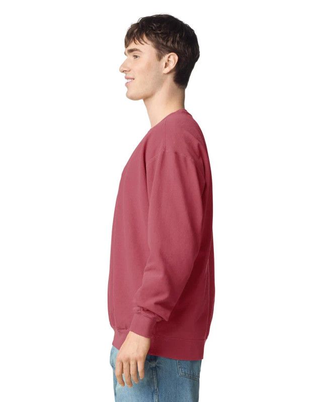 トップス for pl FR Insulated Coverall with Windshield Technology | Red