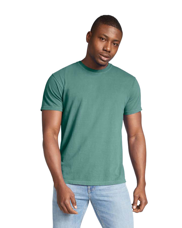 1717 Adult Heavyweight Tee, Comfort Colors