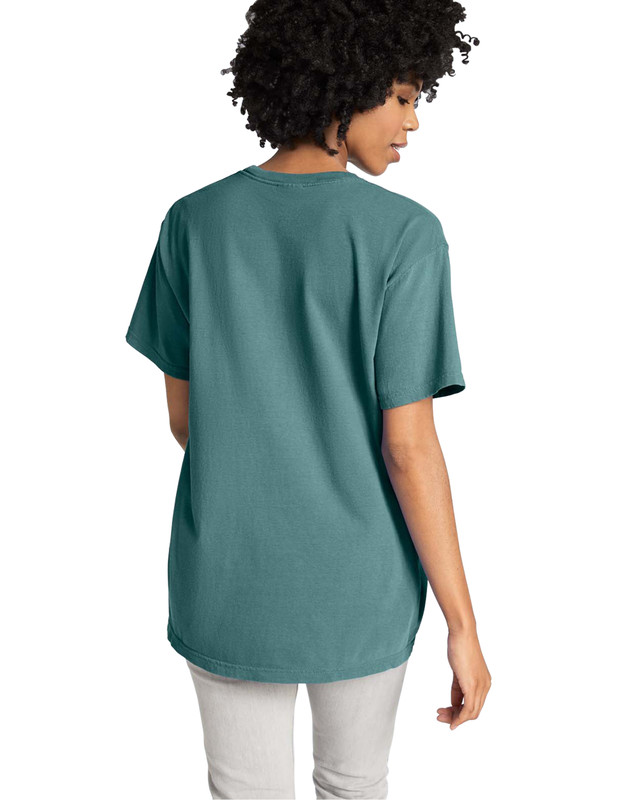 Comfort Colors Garment-Dyed Heavyweight T-Shirt Medium. NWT