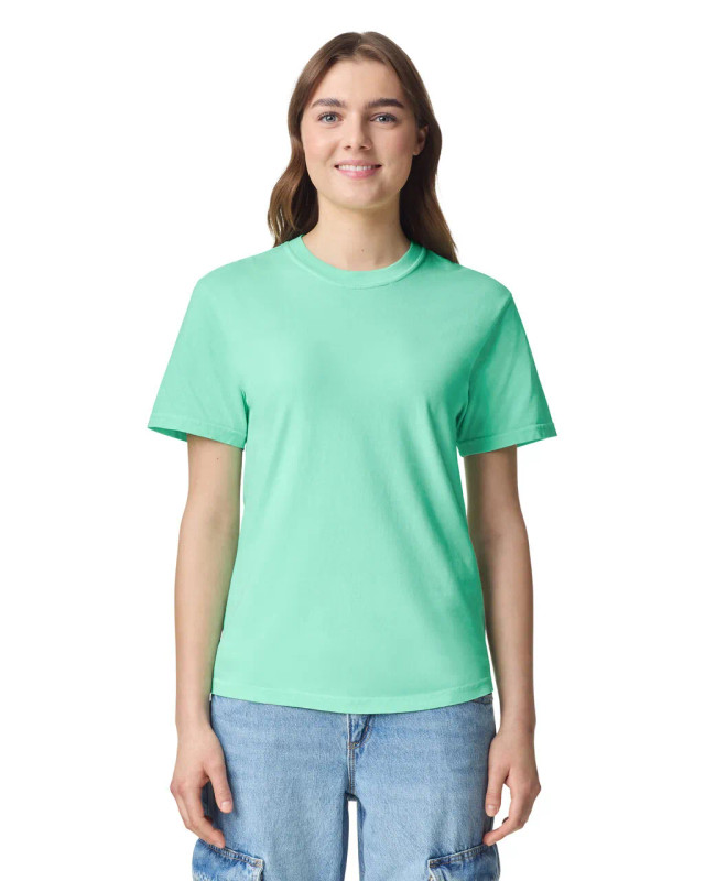 1717 Adult Heavyweight Tee (Island Reef)