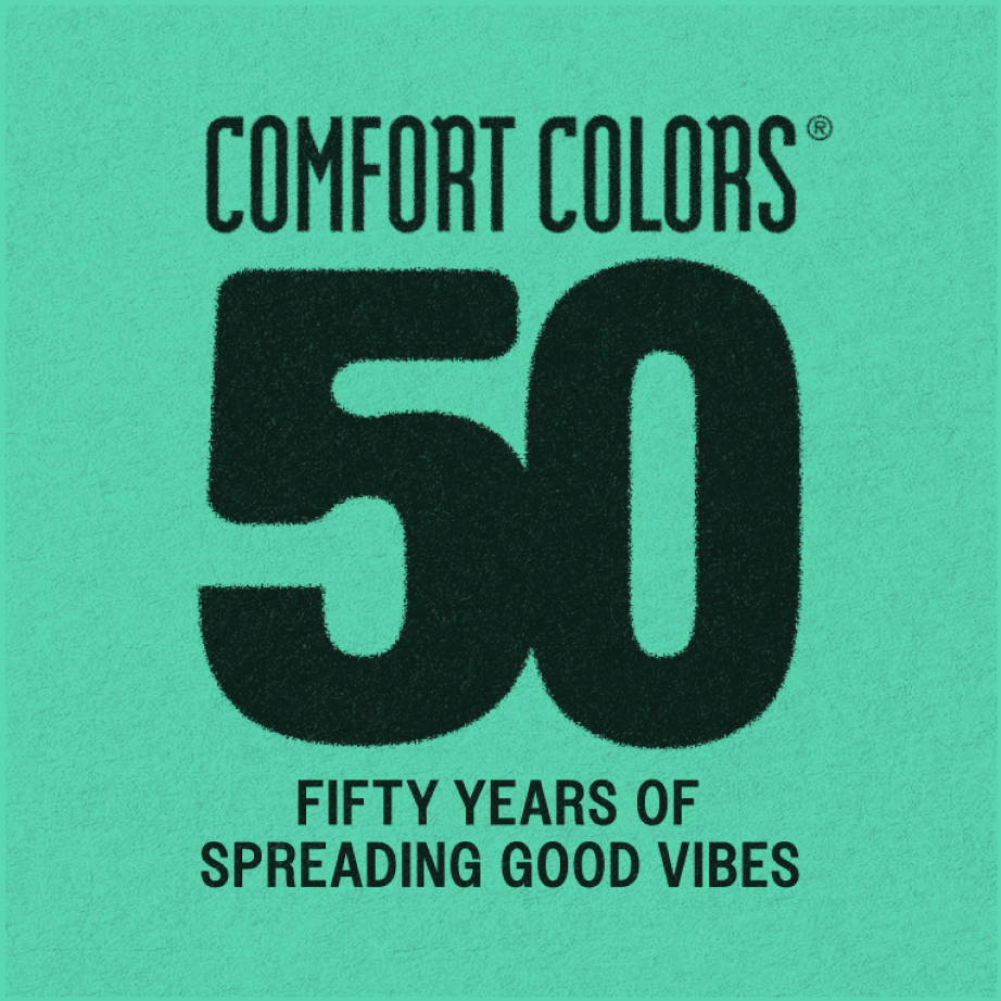 Comfort Colors