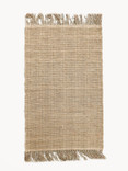 Goldilocks Jute Rug