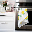 Swedish Tea Towel