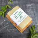 Minty Mint Solid Dish Soap Brick (13oz)