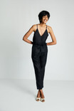 The Goes with Everything High-Wasted Women's Pant