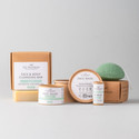 Advanced Skin Regimen Kit (5-Piece Set)
