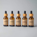 Beard Oil Bundle (5-Pack) Beard Oil Bundle (5-Pack)