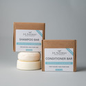 Shampoo & Conditioner Kit Shampoo & Conditioner Kit