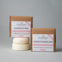 Shampoo & Conditioner Kit Shampoo & Conditioner Kit