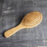 Bamboo Hair Brush Bamboo Hair Brush