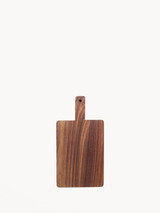 Small Wooden Serving Board