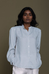 Light Blue Wild River Shirt