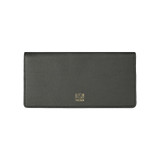 Cactus Leather Slim Wallet Cactus Leather Slim Wallet