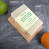 Fresh Citrus Solid Dish Soap Brick (13oz) Fresh Citrus Solid Dish Soap Brick (13oz)