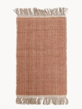 Goldilocks Jute Rug