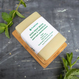 Minty Mint Solid Dish Soap Brick (13oz) Minty Mint Solid Dish Soap Brick (13oz)