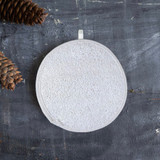 Large Loofah Shower Pad Large Loofah Shower Pad