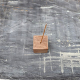 Sinking Maze - Wooden Essential Oil Diffuser | Incense Holder Sinking Maze - Wooden Essential Oil Diffuser | Incense Holder