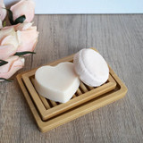 Hydrating Shampoo and Conditioner Bar Set Hydrating Shampoo and Conditioner Bar Set