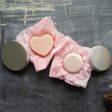 Nourishing Shampoo and Conditioner Bar Set Nourishing Shampoo and Conditioner Bar Set