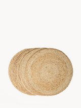 Kata Natural Placemat (Set of 4) Kata Natural Placemat (Set of 4)