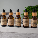 Aftershave Serum Bundle (5-Pack) Aftershave Serum Bundle (5-Pack)