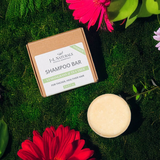 Sulfate-Free Shampoo Bar Sulfate-Free Shampoo Bar